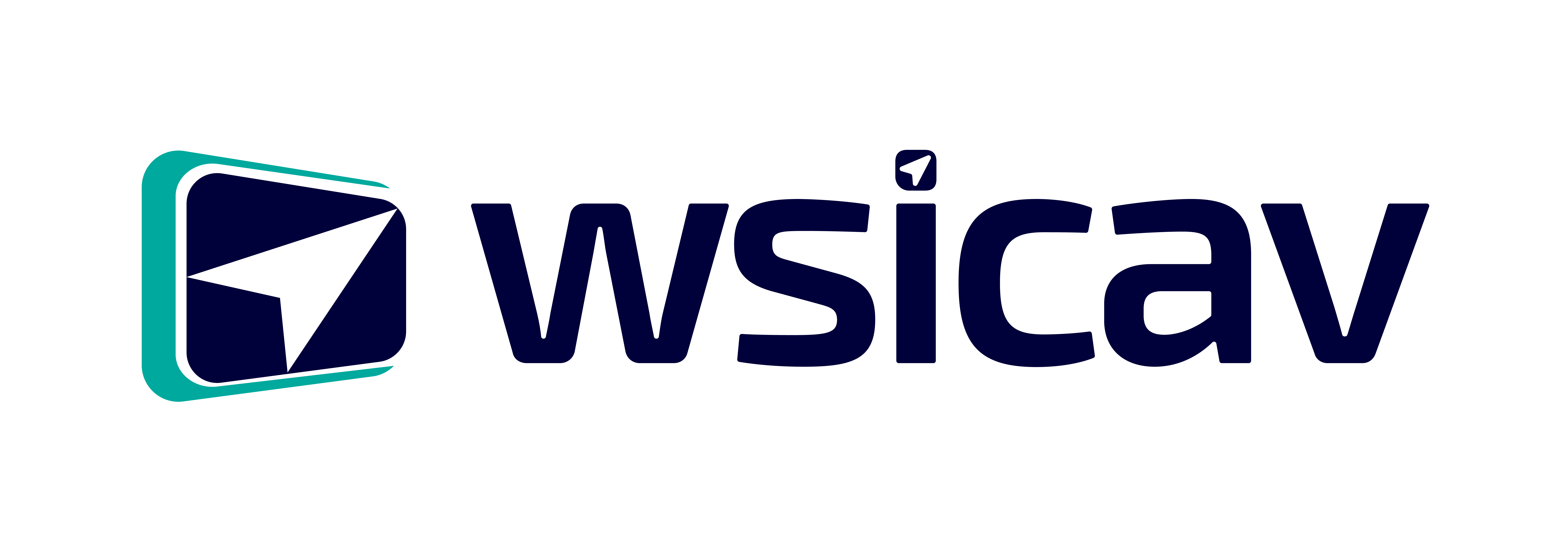 Wsicav CRM Logo